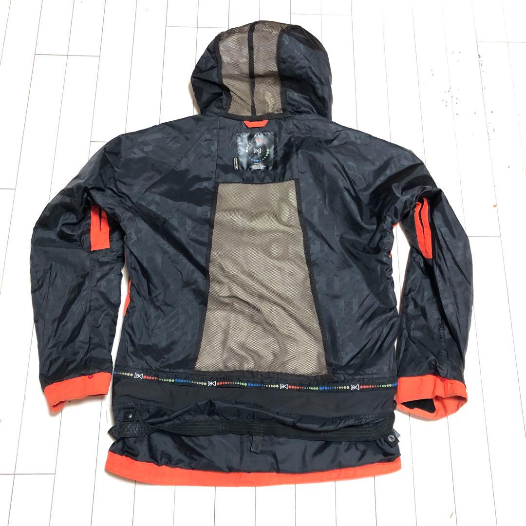 BURTON AK Gore-Tex ジャケット s JP M/L 相当