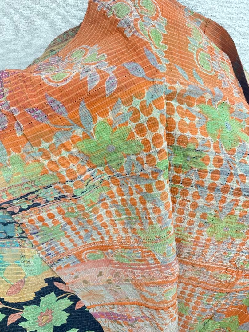 【新品】キルト カンタキルト ラリーキルト パッチワーク 手工芸 ハンドメイド