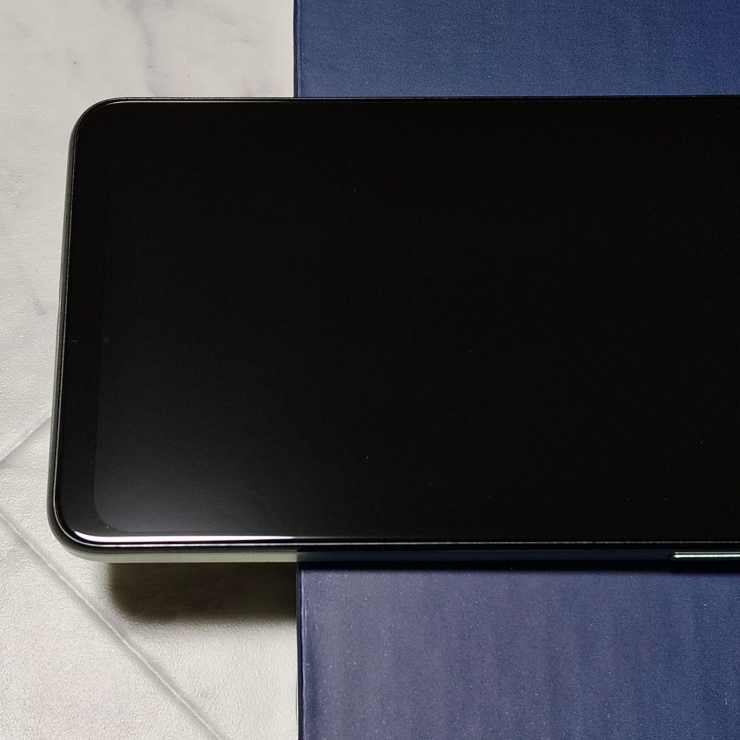 スマホ 本体 モトローラ moto g24 初期化済み