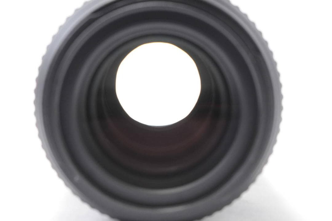 ▼キャノン用 マクロ　TAMRON SP 90mm F2.8 Di VC USD