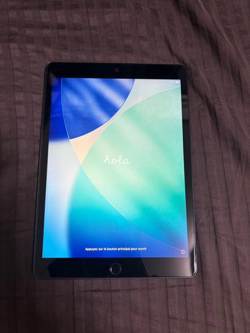 iPad(第8世代 128gb)+ Apple Pencil(第1世代) セット