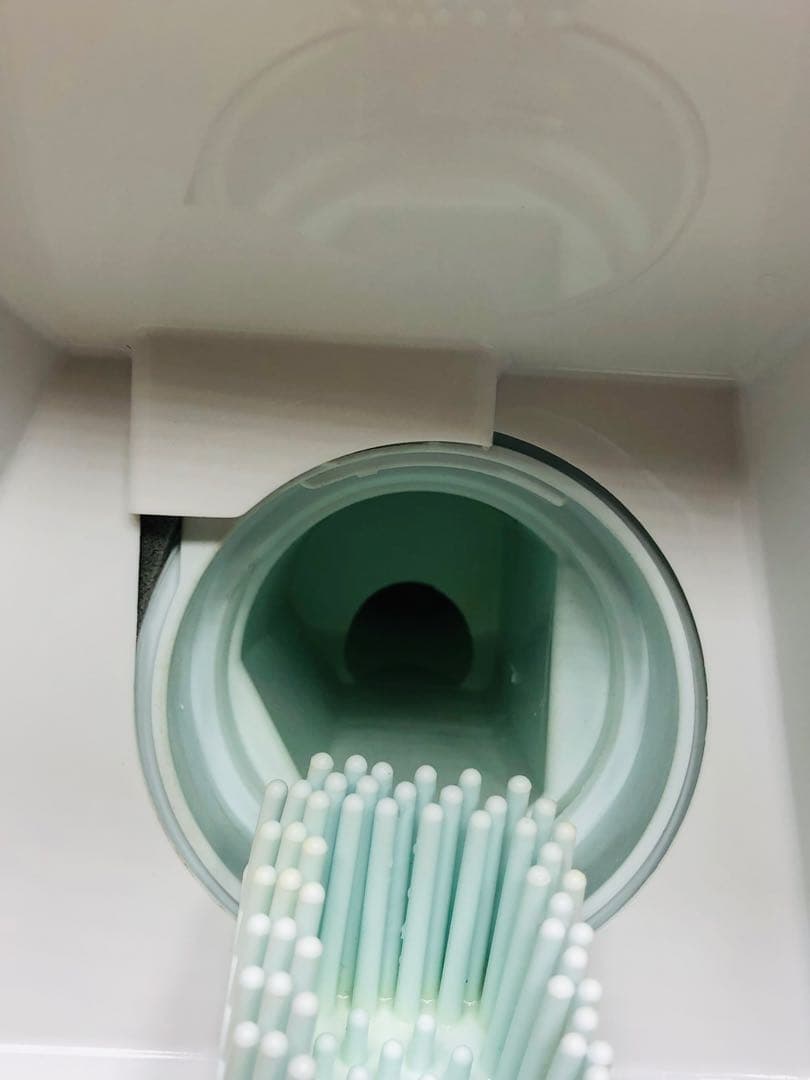 BD-T6001L日立 安心分解洗浄済み3月保証ドラム式洗濯乾燥機 風アイロン