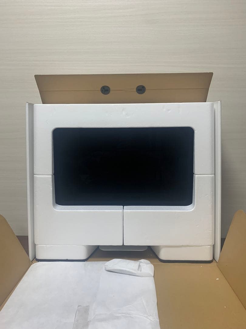 iMac 21.5インチ　2015