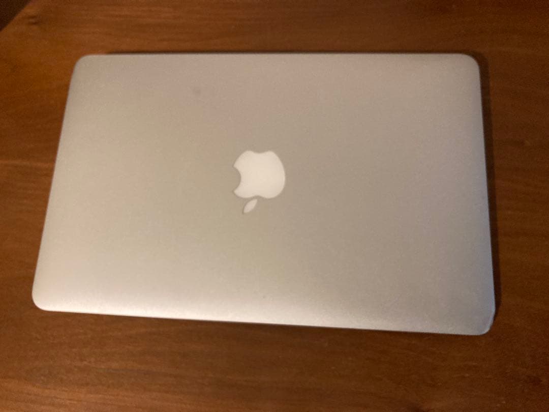 【2012年製】MacBook Air