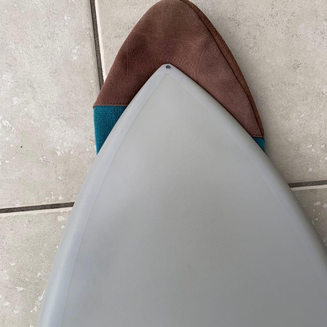 ヘイデンシェイプ　ミスク　5、8