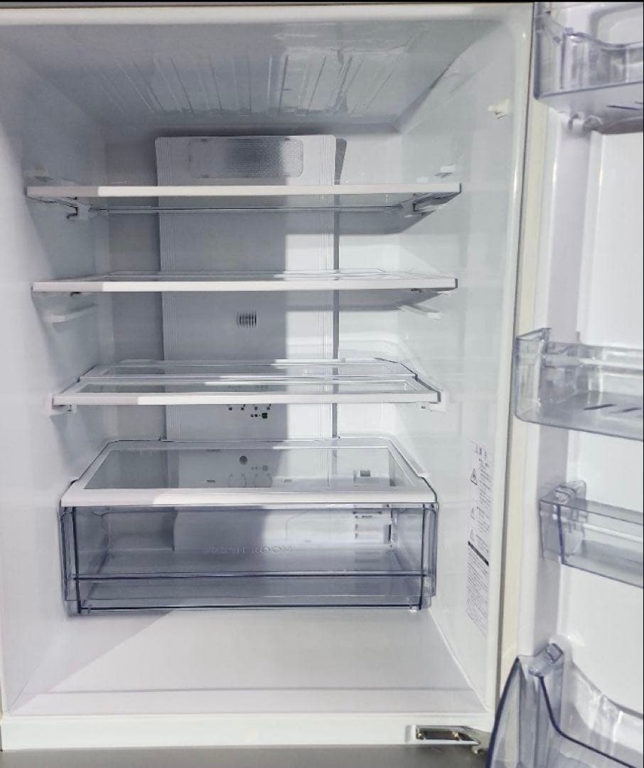 AQUA アクア 355L 4ドア冷蔵庫(特典付き)