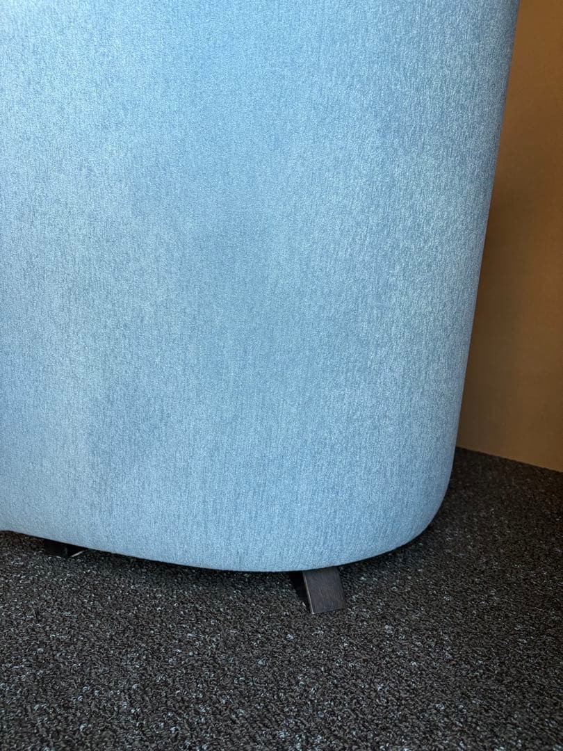 IDEE dress sofa 1人掛けソファ