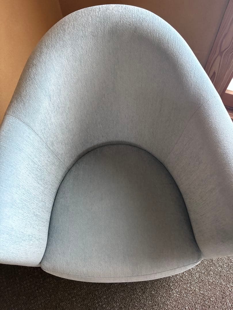 IDEE dress sofa 1人掛けソファ