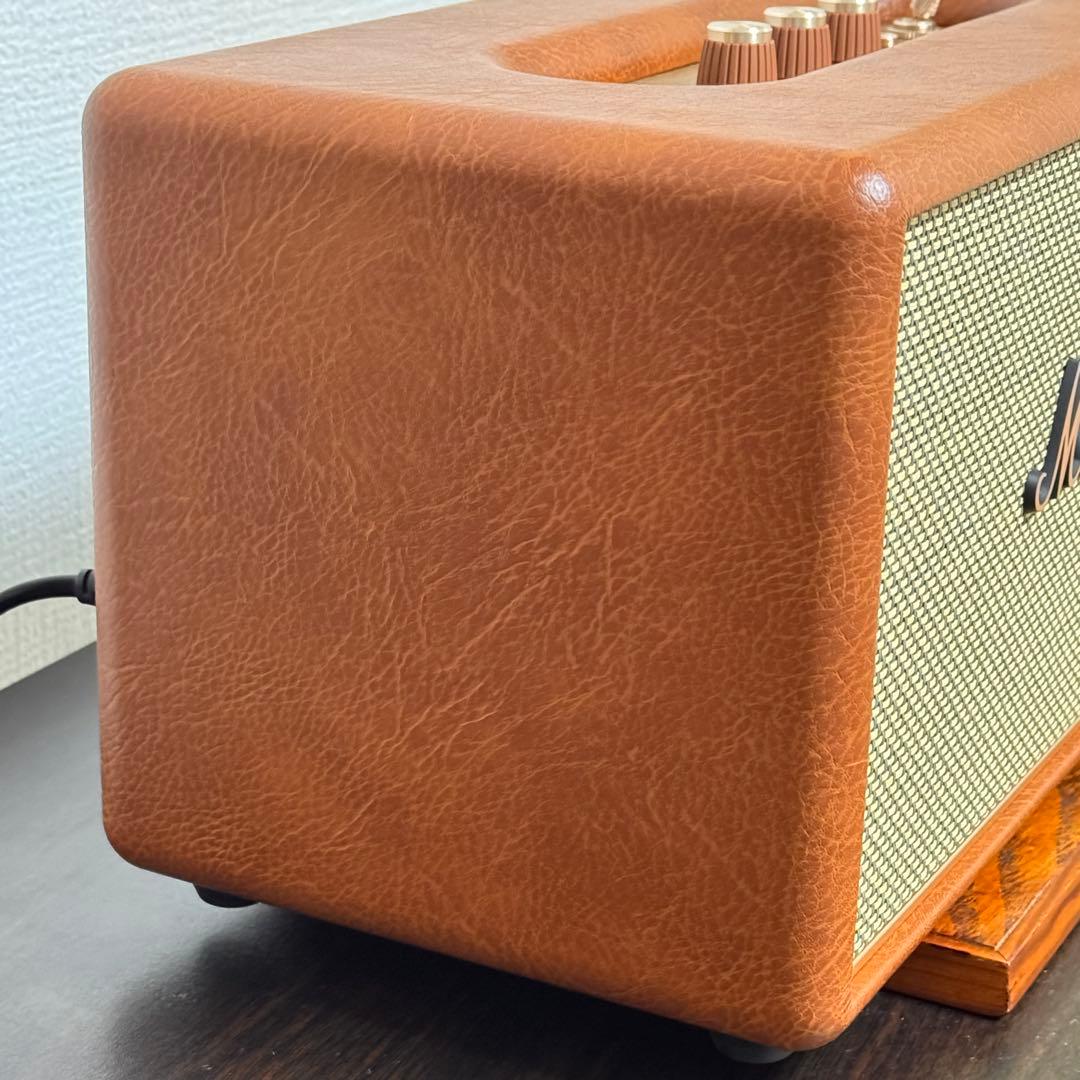 Marshall Stanmore III – あなたのお部屋がライブ会場に！