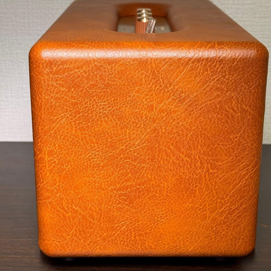 Marshall Stanmore III – あなたのお部屋がライブ会場に！