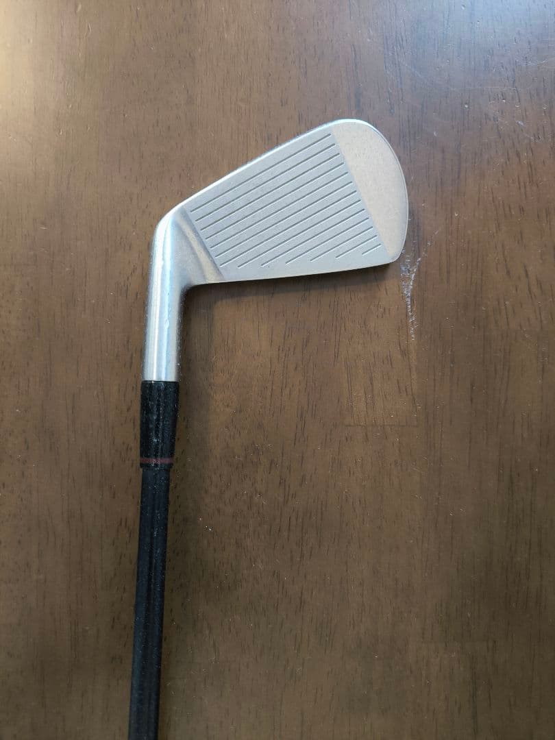 【5番アイアン】ONOFF FORGED黒