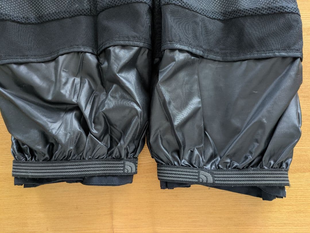 THE NORTH FACE メンズ スキーウェア パンツ