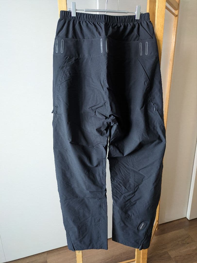 THE NORTH FACE メンズ スキーウェア パンツ