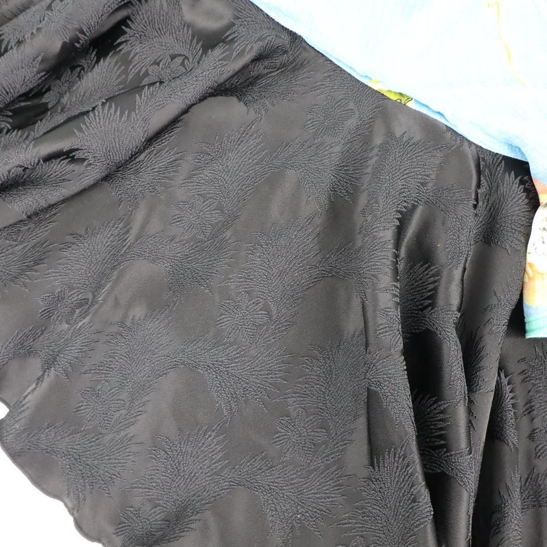 【美品フラメンコ衣装】ストーンデニム ATELIERENA アトリエエナ ドレス