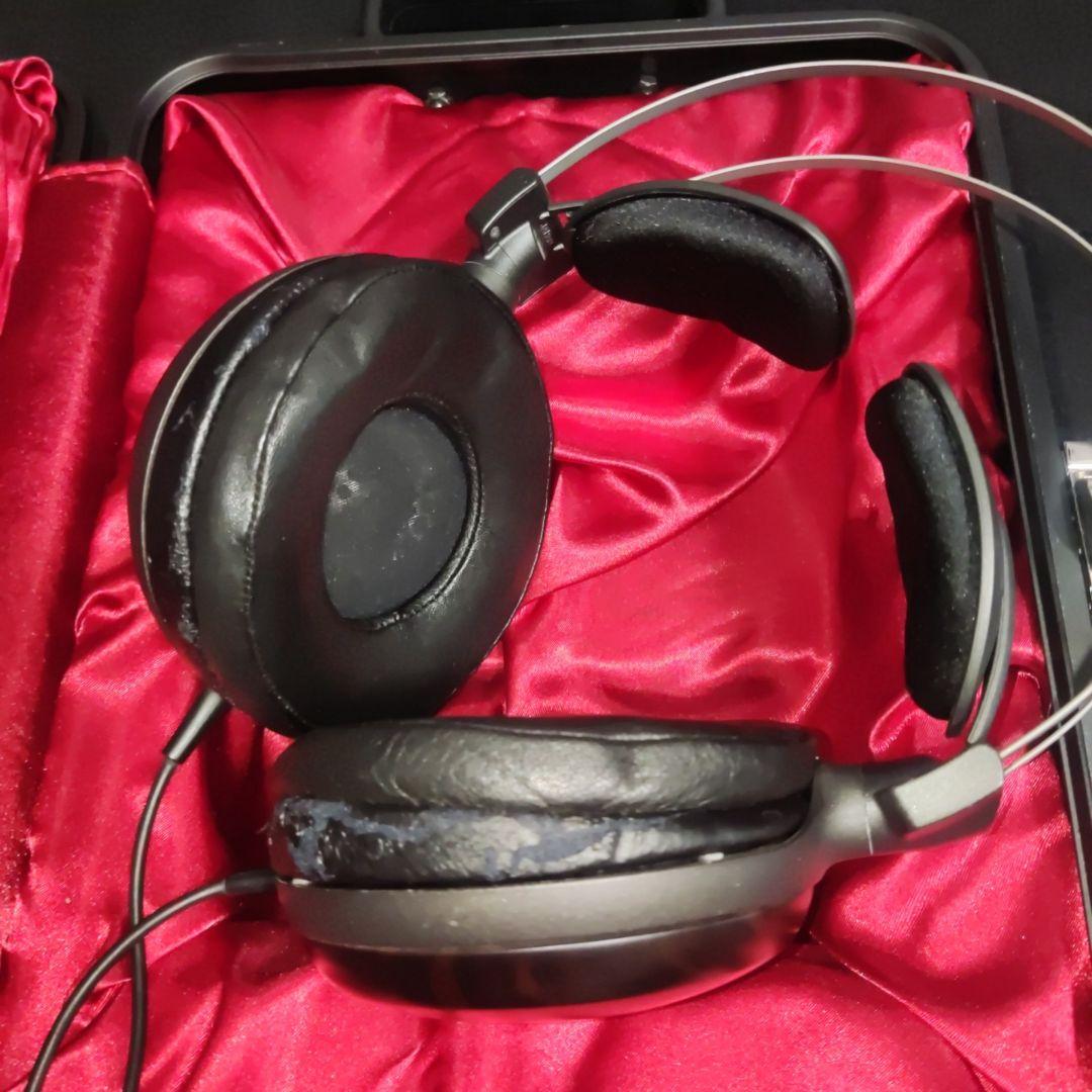 【中古】audio-technica ATH-W5000