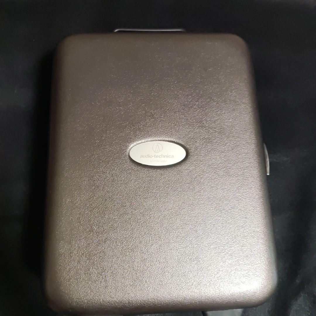 【中古】audio-technica ATH-W5000