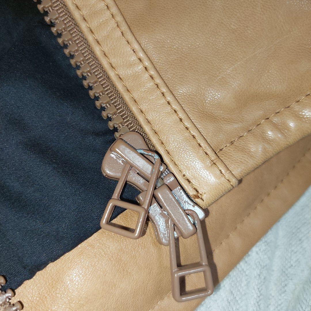 m*o様 【本革】AZ byjunhashimoto 羊革 レザーダウン キムタ