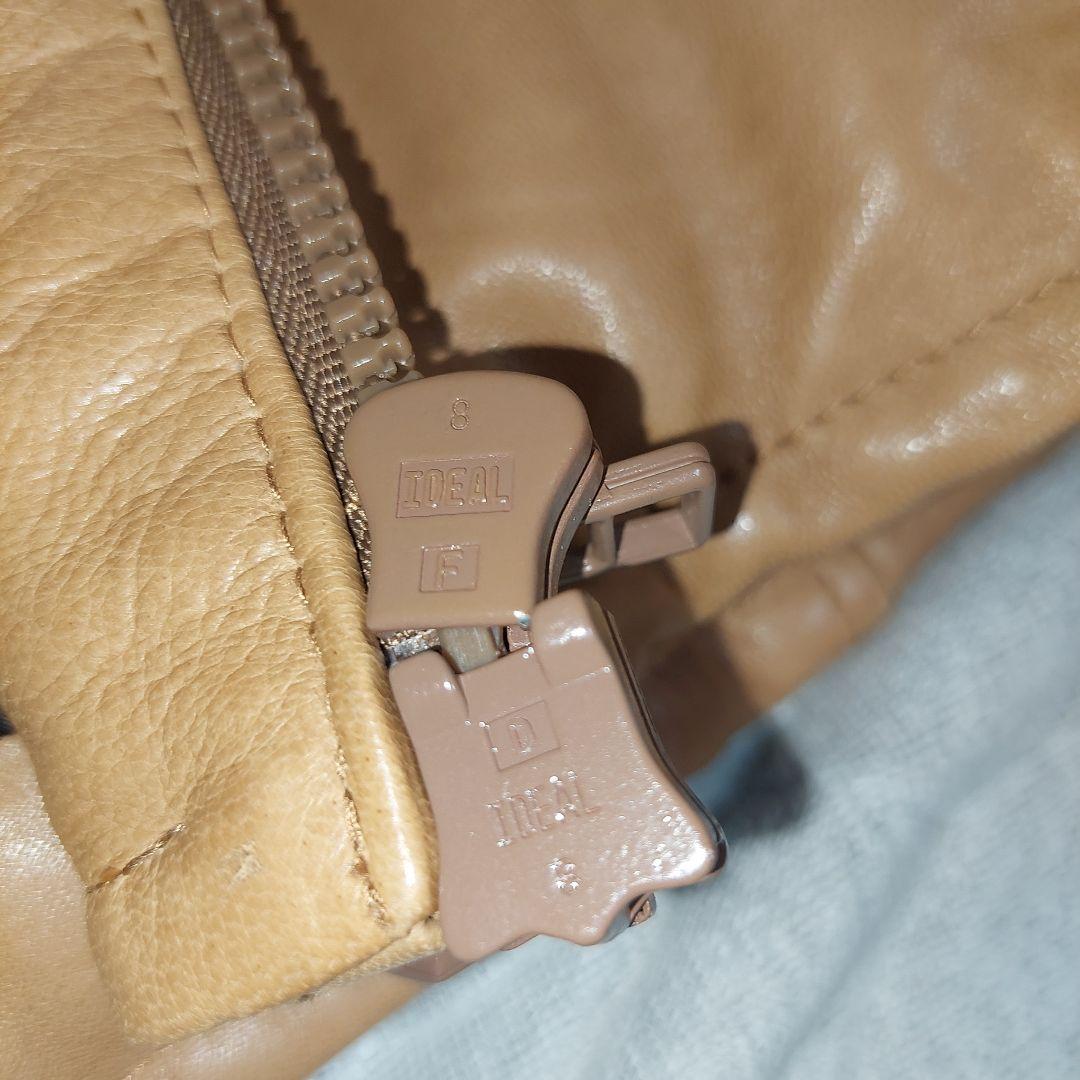 m*o様 【本革】AZ byjunhashimoto 羊革 レザーダウン キムタ