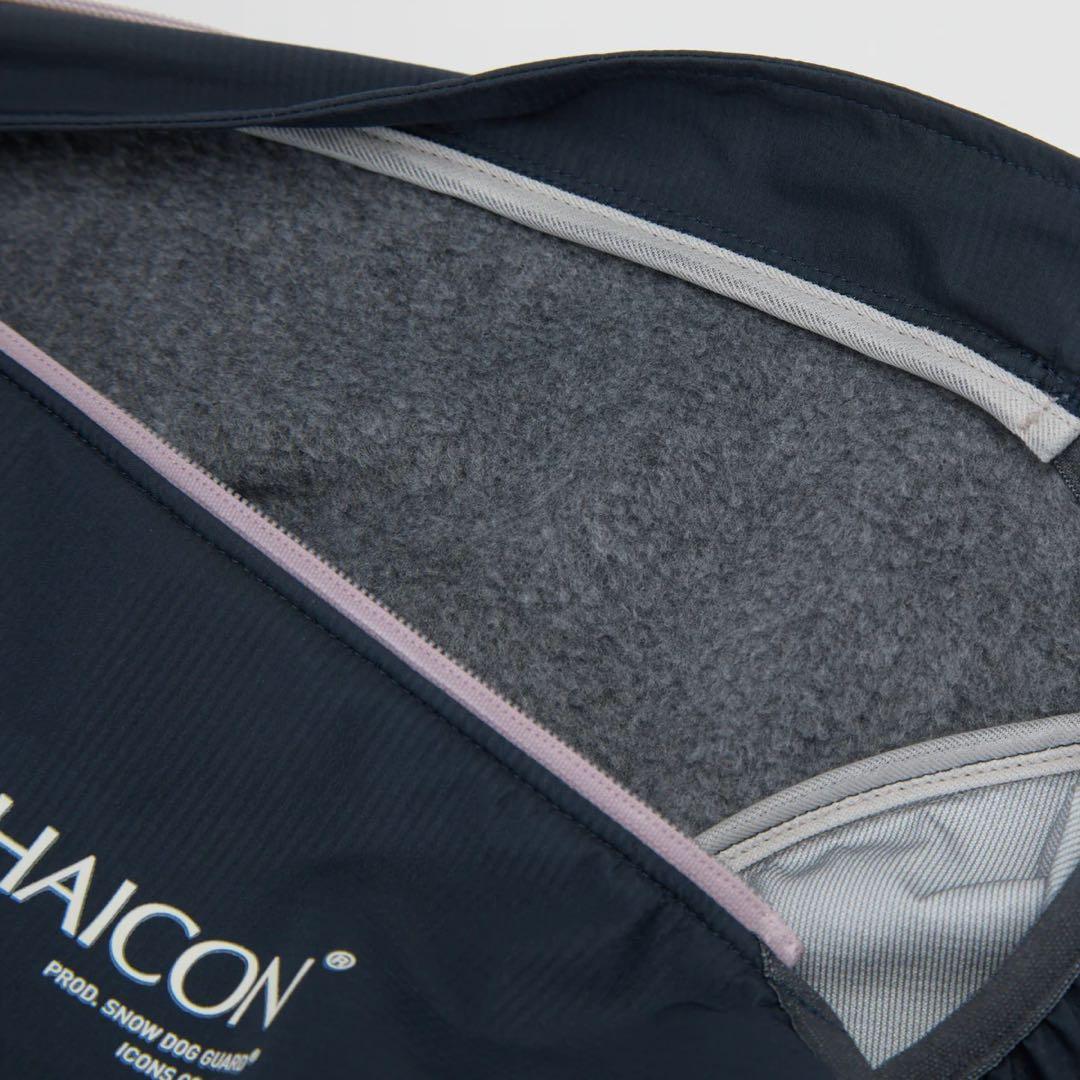  DOG GUARD® 4L ALPHAICON