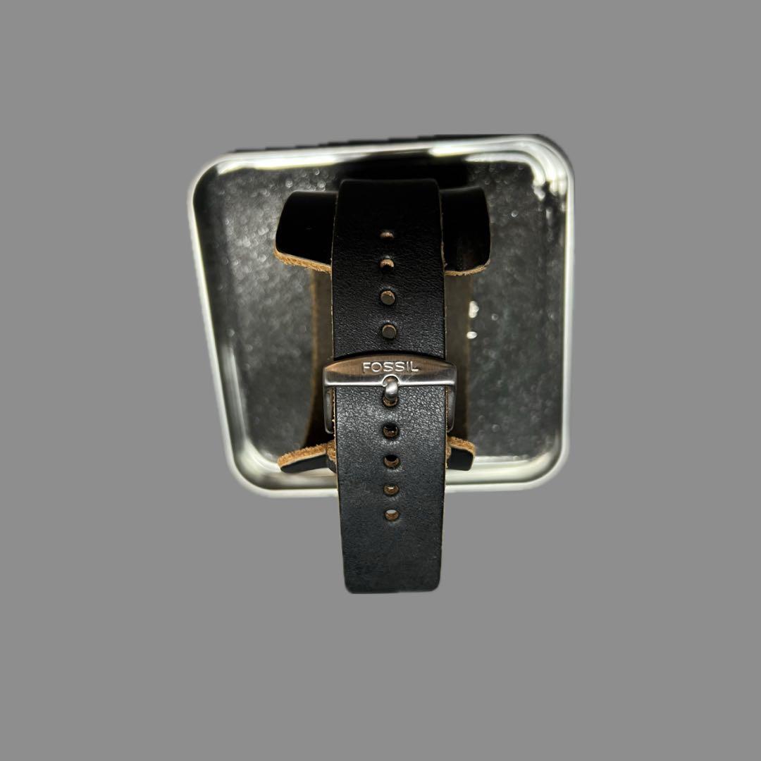 超激レア　デッドストック Fossil big tic ATARIコラボ　腕時計