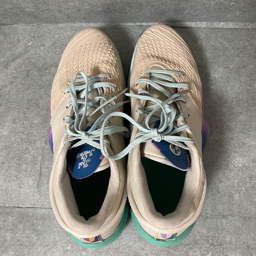 【美品】asics×BALLAHOLIC✨アンプレアルス✨26cm ✨激レア