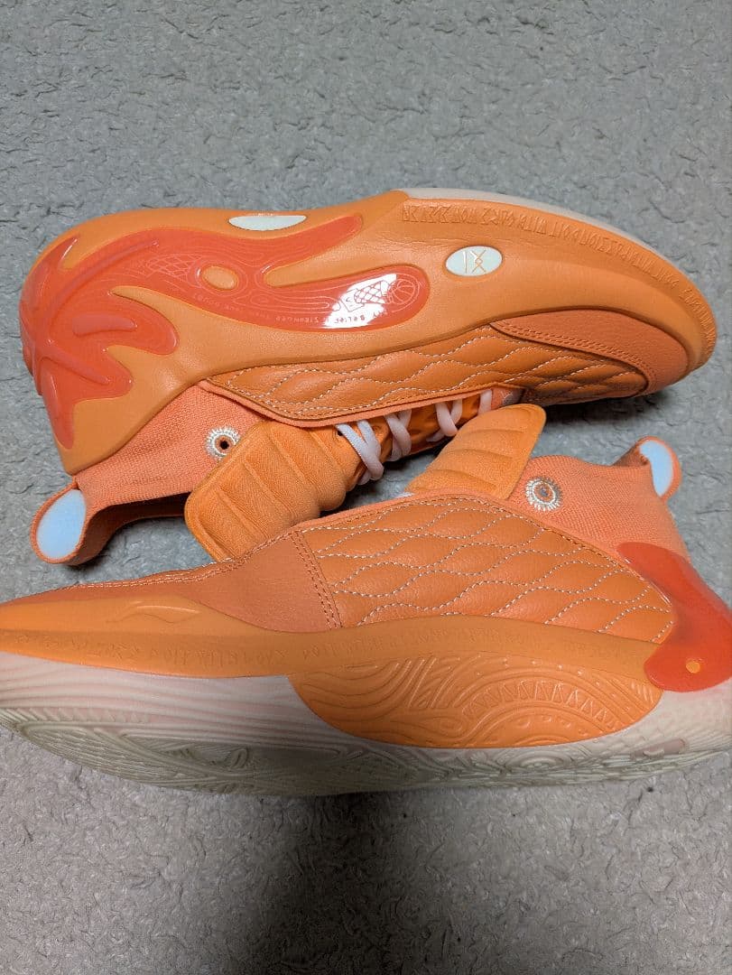 Way of Wade 11 US9 27.0cm美中古「日なたの州」