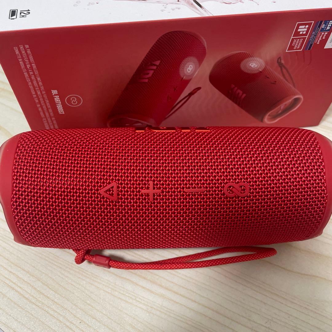 ミ*】様 JBL FLiP6
