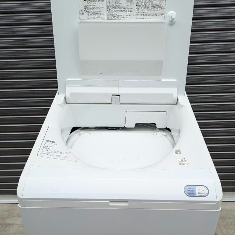 12キロ　HITACHI BW-DX120C 洗濯乾燥機　ビートウォッシュ