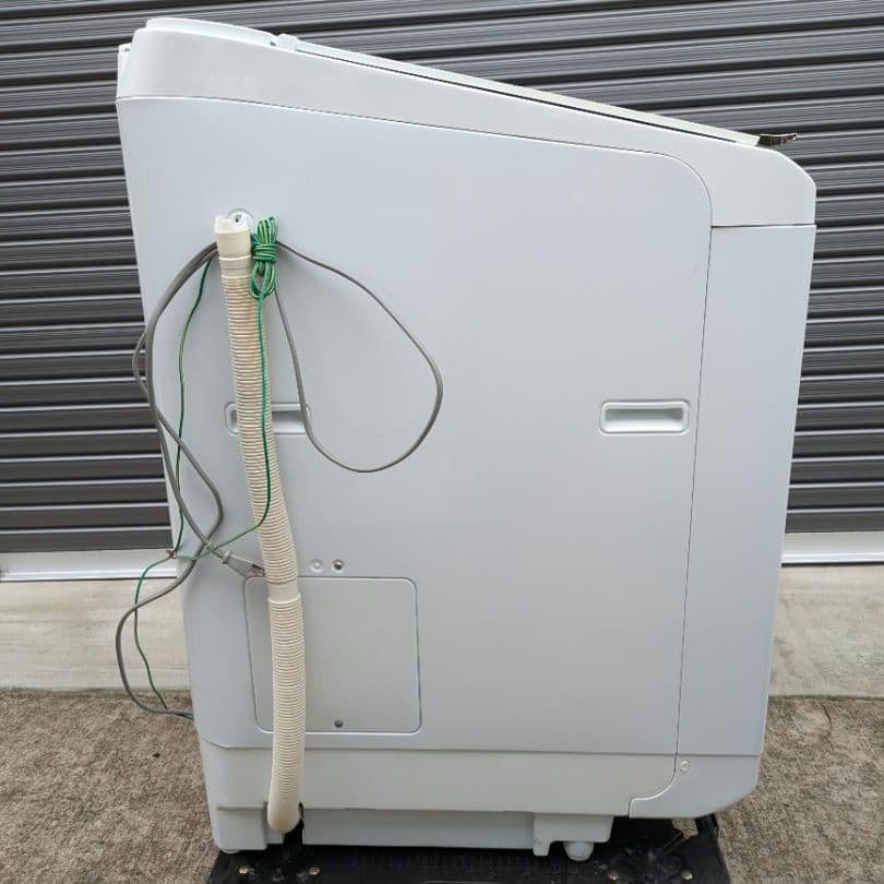 12キロ　HITACHI BW-DX120C 洗濯乾燥機　ビートウォッシュ