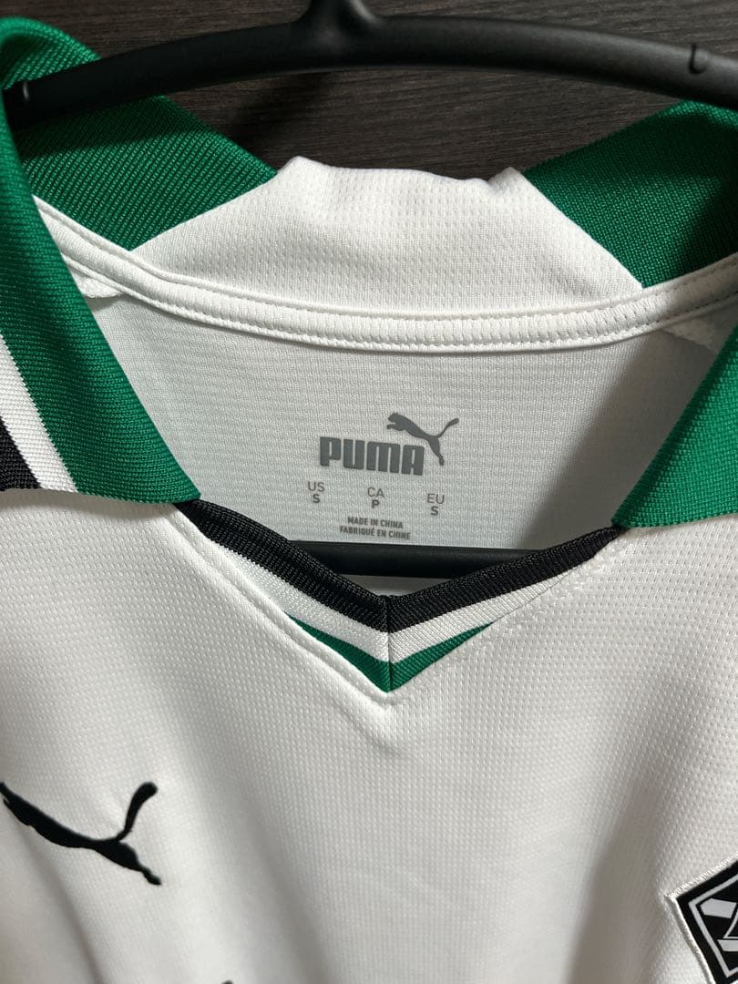 【正規品】ボルシアMG　板倉滉　23/24 レプリカ　ユニフォーム