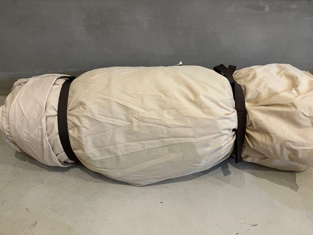 【セット①】Nordisk ノルディスク Utgard ウトガルド 13.2