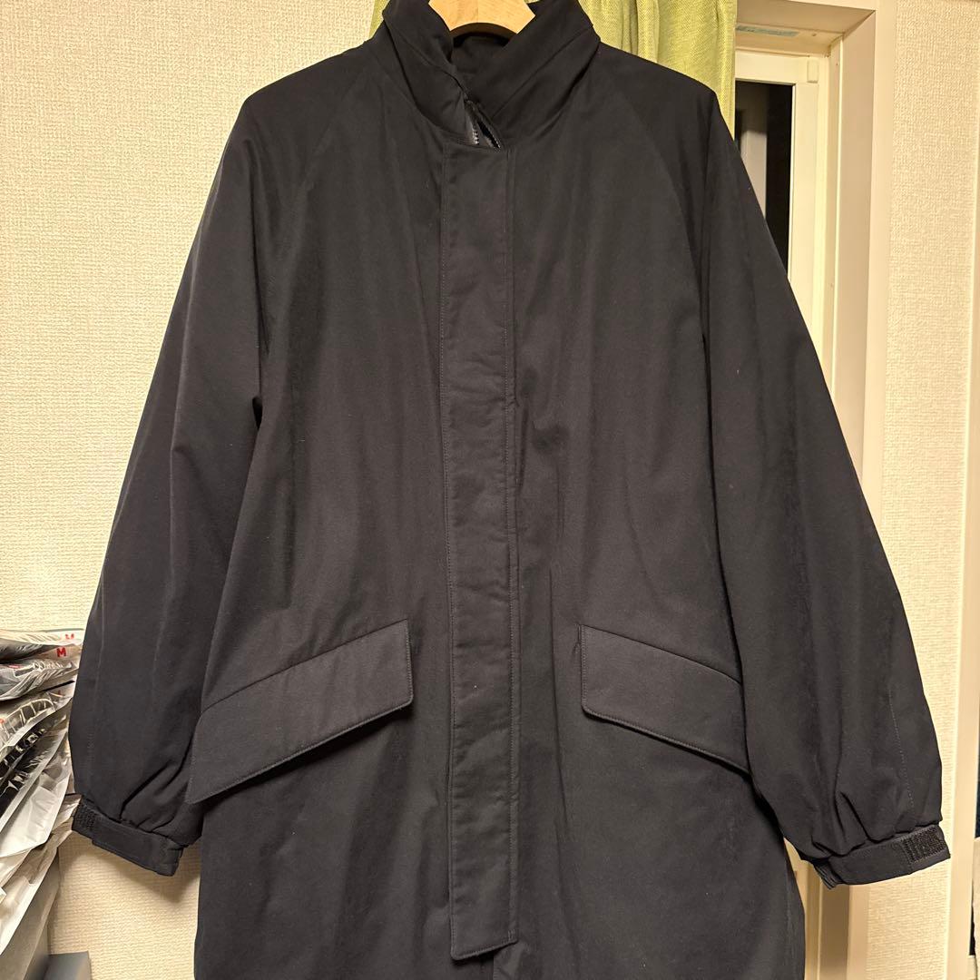 ＜Steven Alan＞ パデット スタンド コート