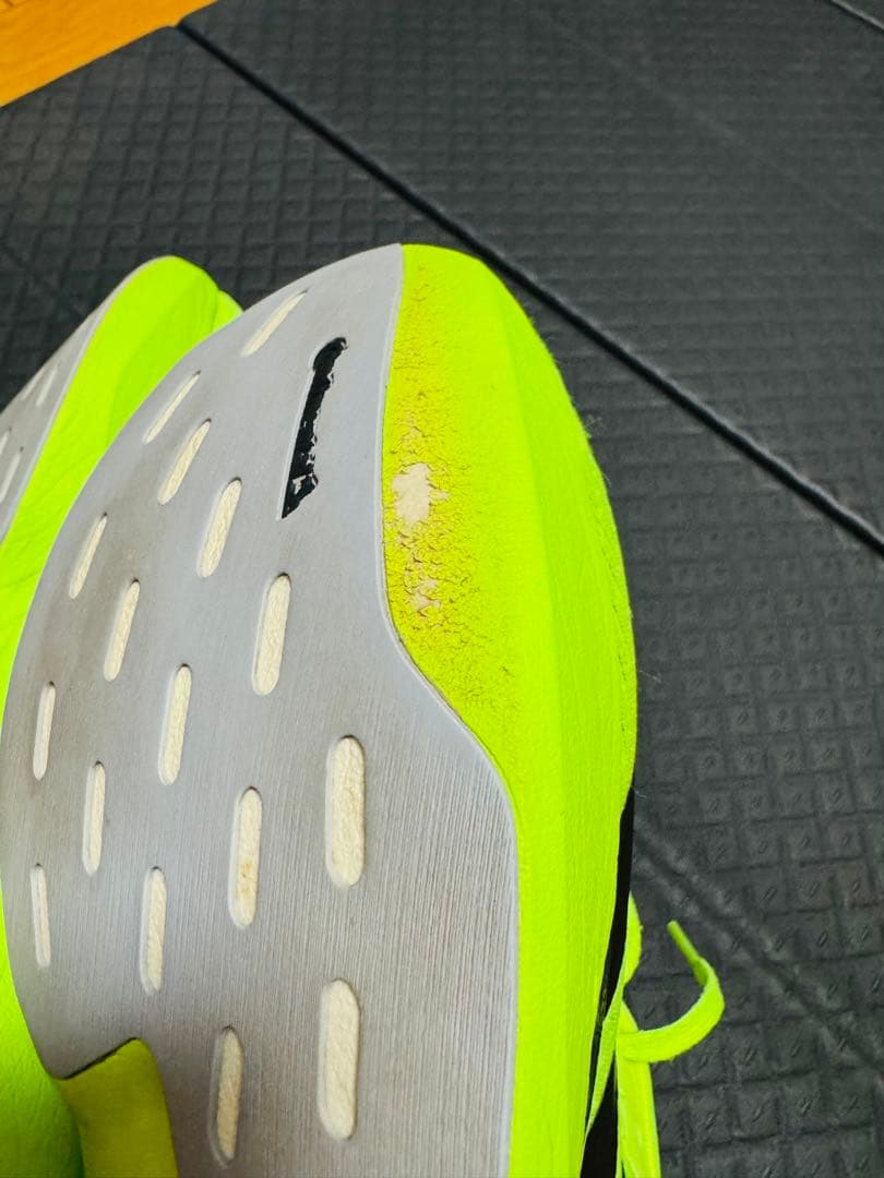 【美品】adidas evosl メンズ25.5cm