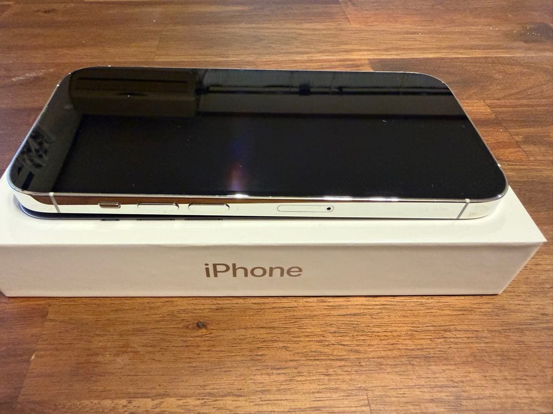 スマートフォン本体 iPhone 14Pro