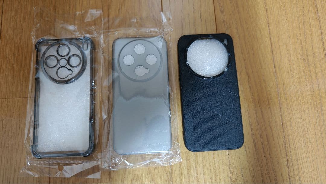 【16GB/512GB】vivo x200 pro mini ブラック