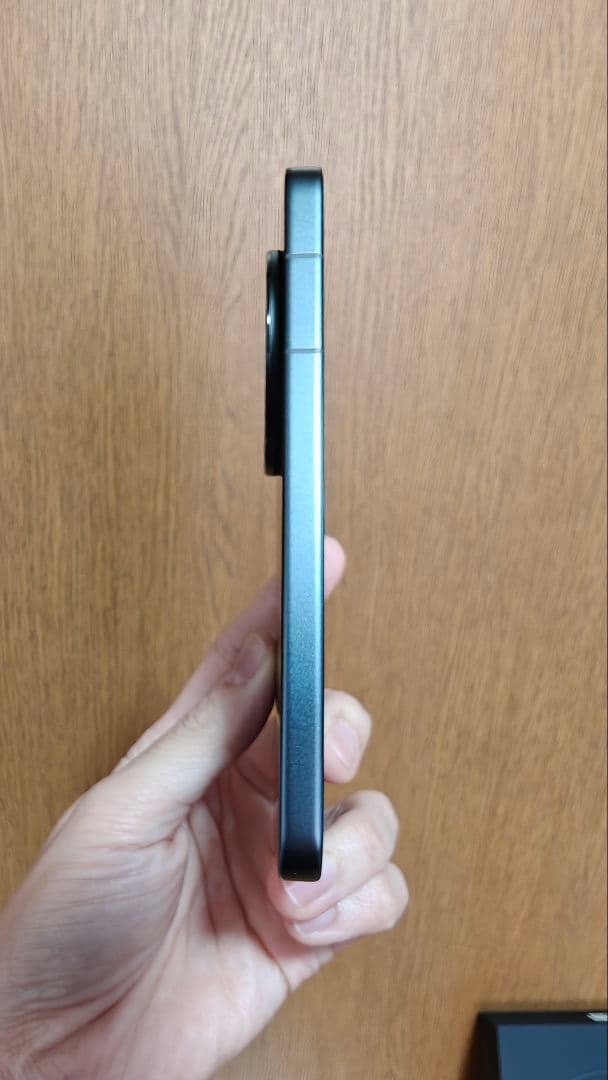 【16GB/512GB】vivo x200 pro mini ブラック