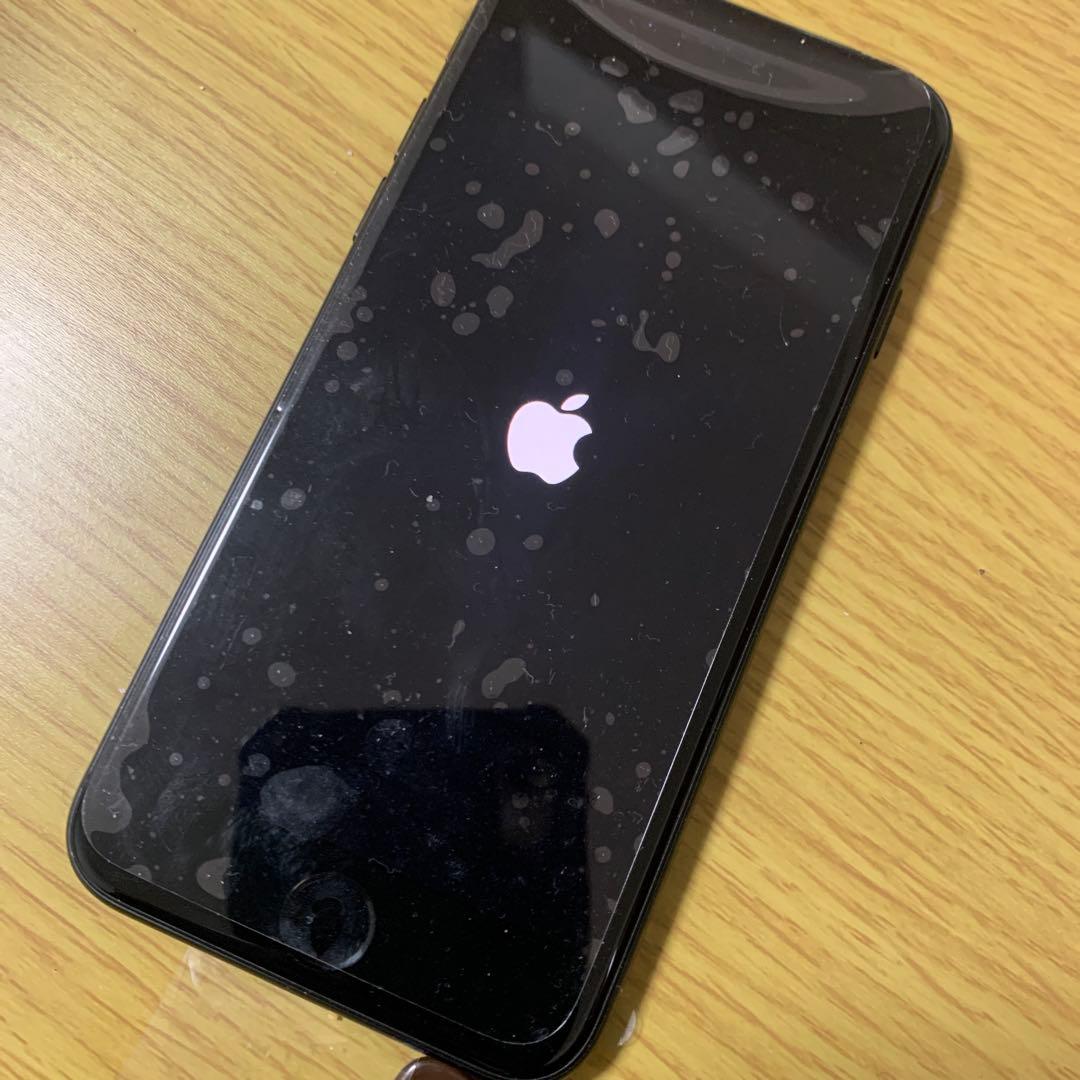 iPhoneSE 第二世代