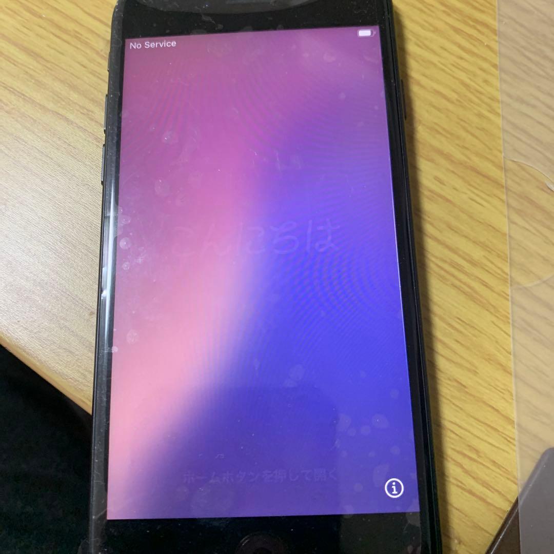 iPhoneSE 第二世代