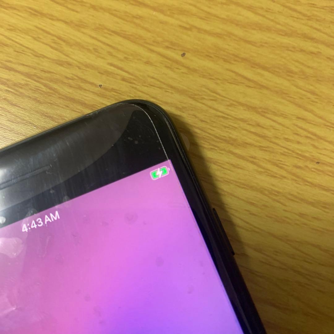 iPhoneSE 第二世代