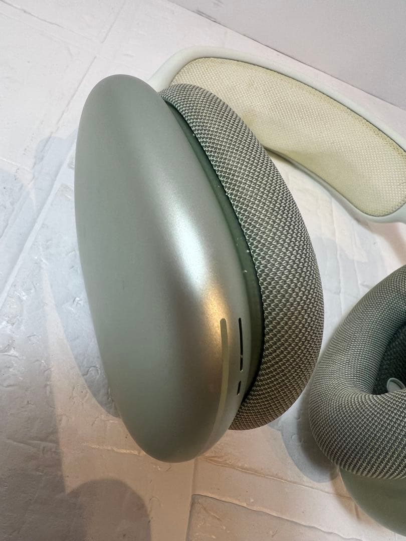 Apple AirPods Max PGYN3J/A 一応ジャンク品。