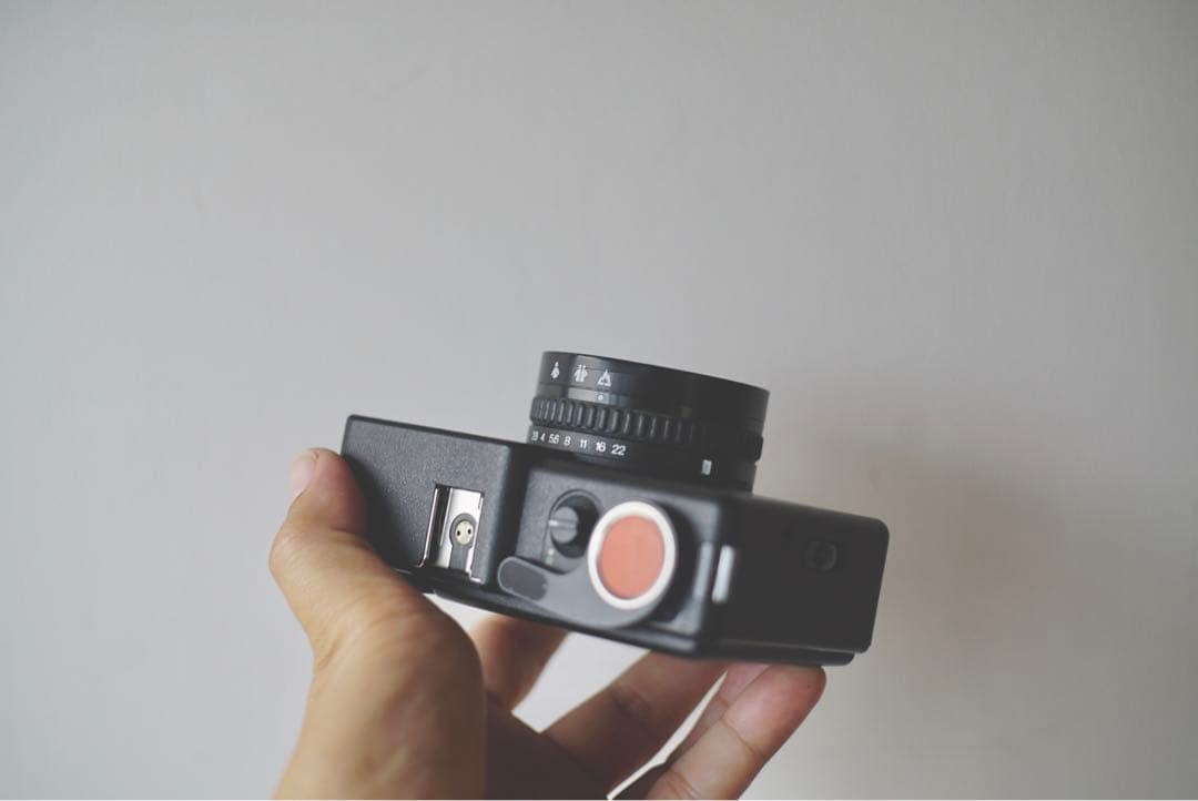 アグファ　オプティマ