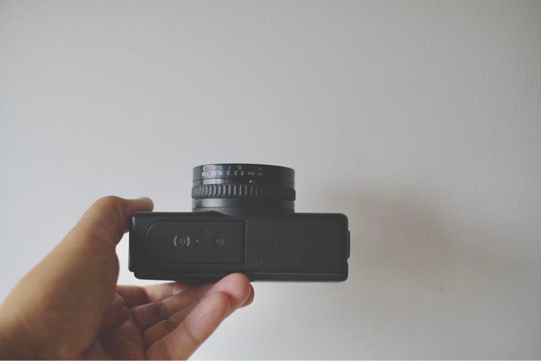 アグファ　オプティマ