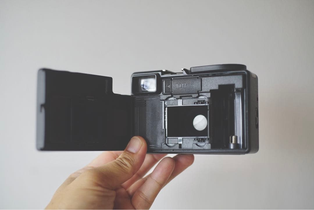 アグファ　オプティマ