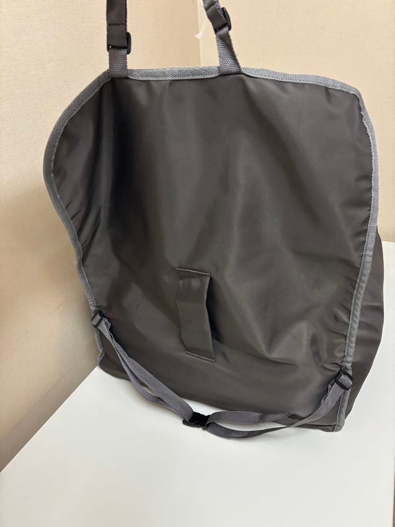 EMOOR 後部座席用 広々あんしん ドライブベッド