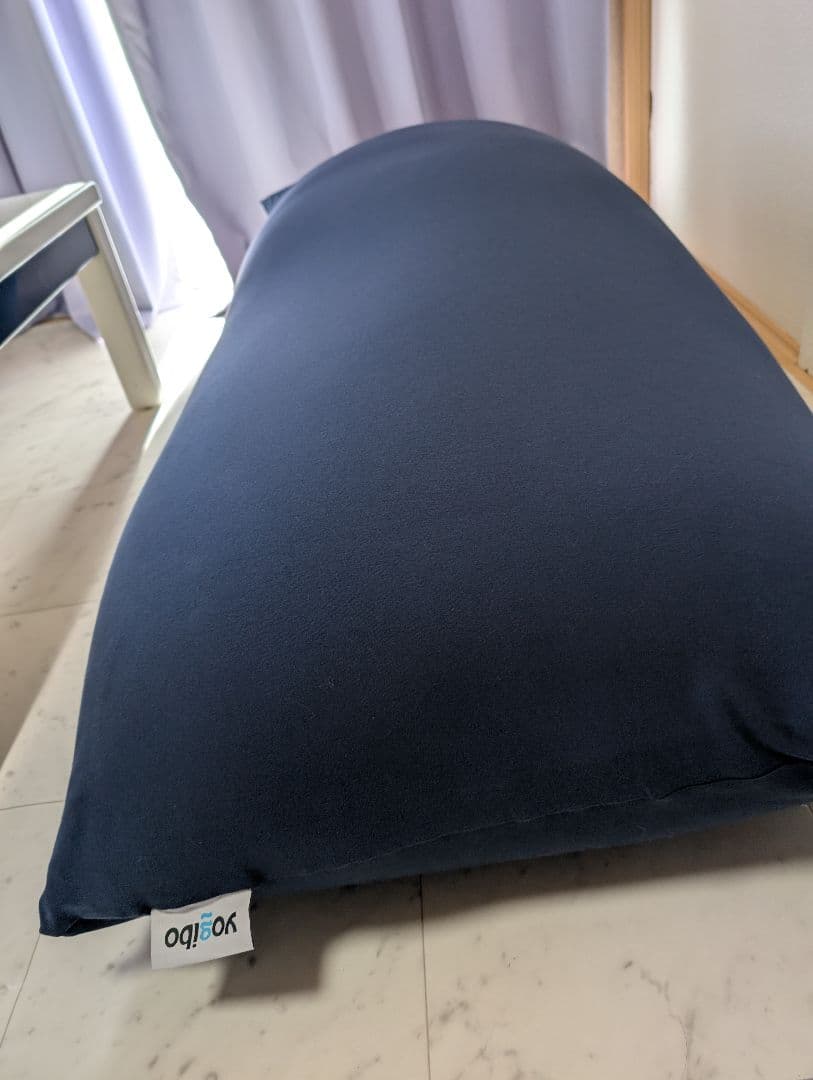 ヨギボーショート ＆ 新品カバー付き 和歌山県 周辺で取りに来て頂ける方。