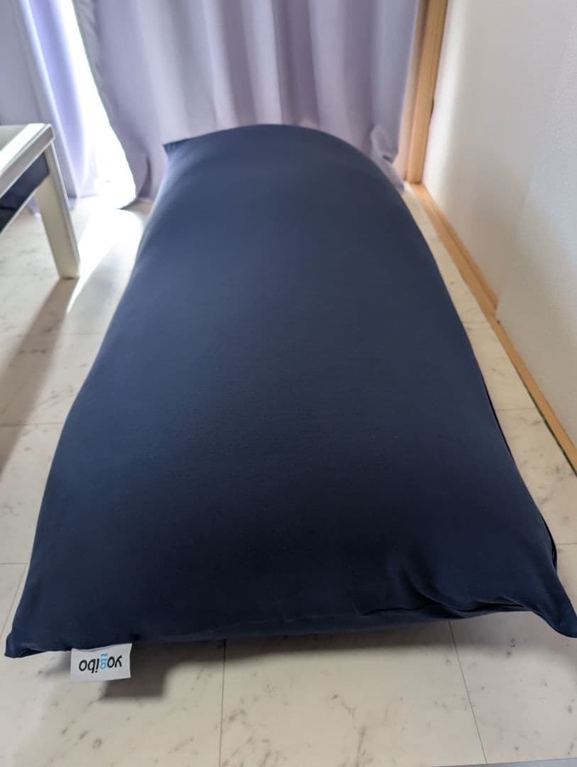 ヨギボーショート ＆ 新品カバー付き 和歌山県 周辺で取りに来て頂ける方。