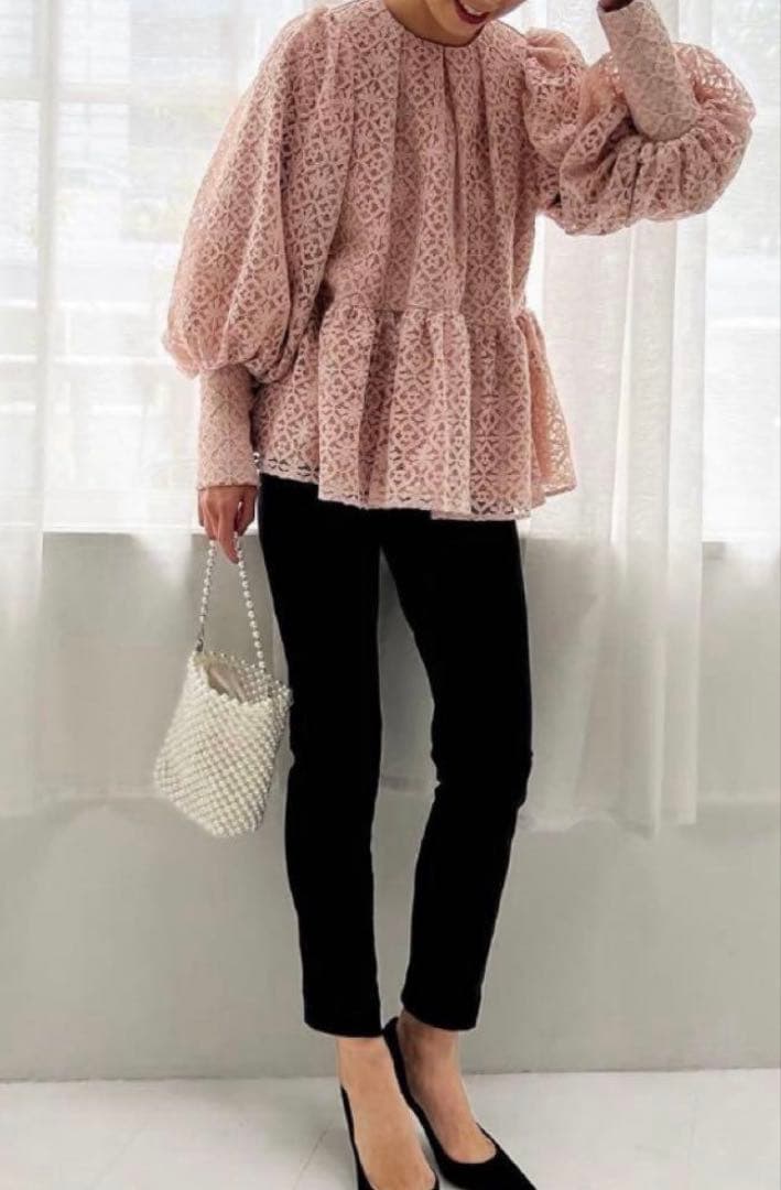 TSURU BY MARIKO OIKAWA マリコオイカワmarquise