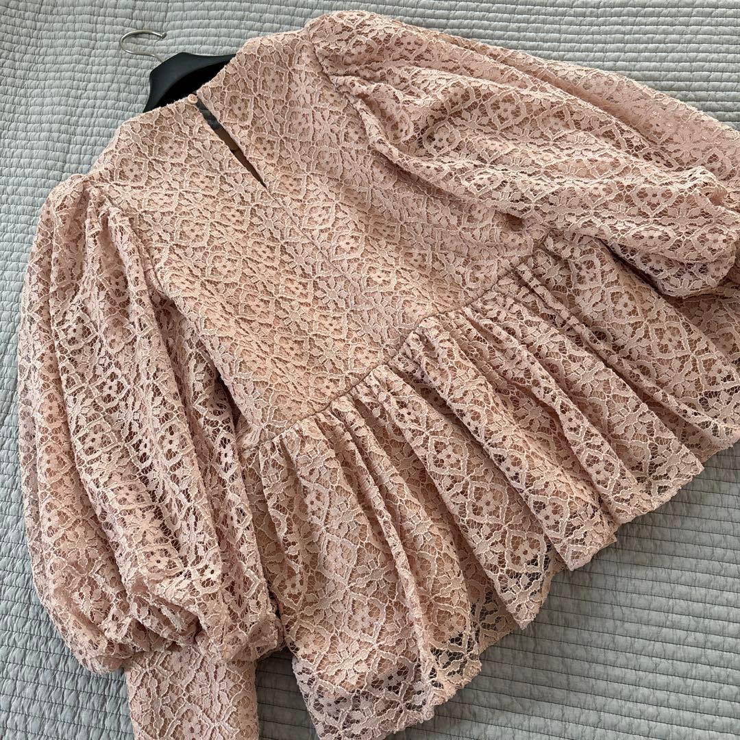 TSURU BY MARIKO OIKAWA マリコオイカワmarquise