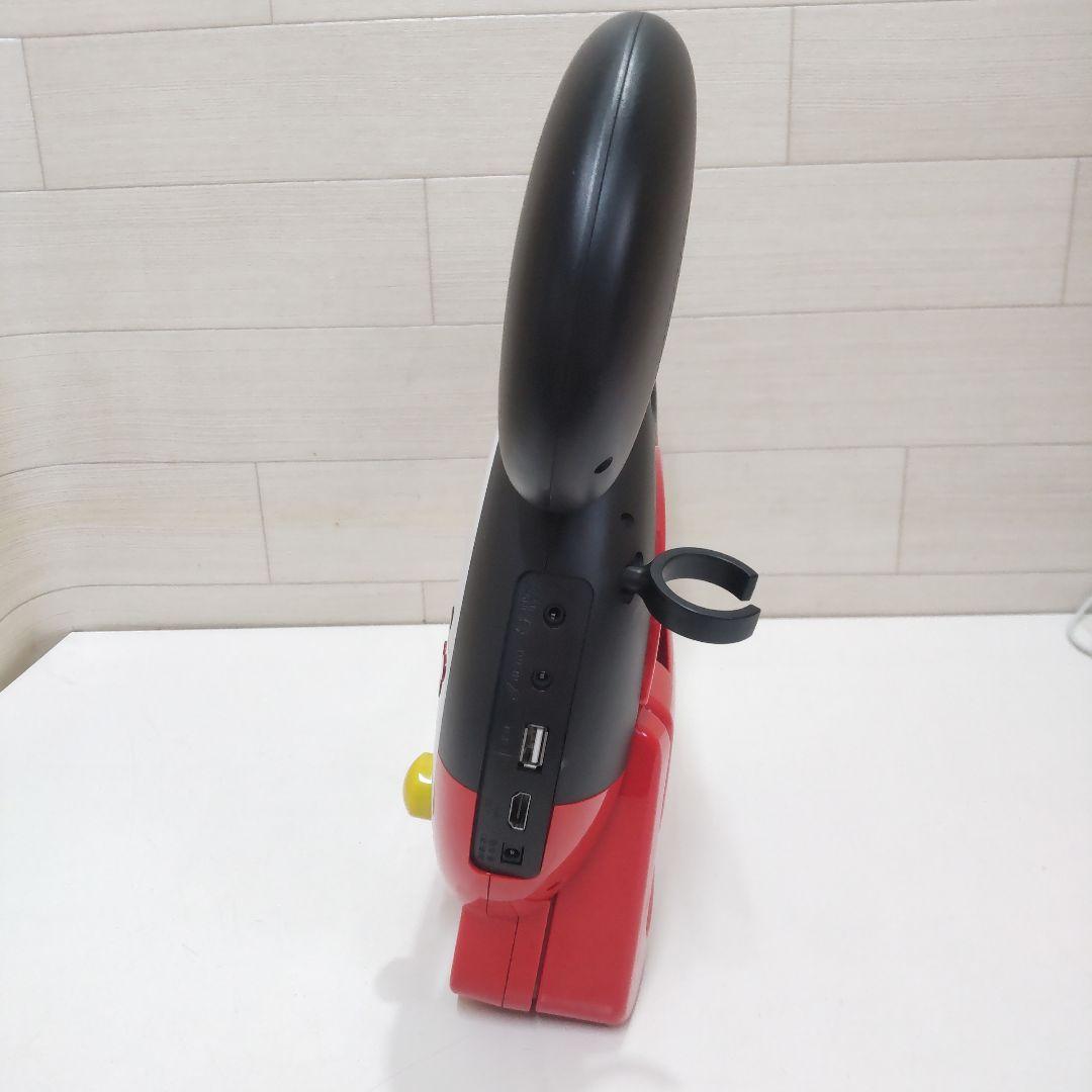 動作品　Blu-ray Mickey Mouse Blu-ray Mate