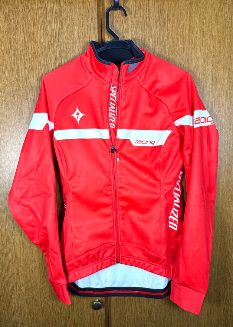 スペシャライズド レディース ジャケット